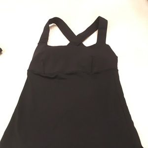 LuLuLemon workout top